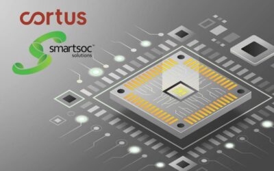 SmartSoC Solutions Partners with Cortus to Advance Chip Design and Manufacturing for SIM Cards, Smart Cards, Banking Cards, and E-Passports in India