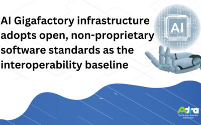 Open standards for Europe’s AI Gigafactories: unlocking Europe’s largest AI investment