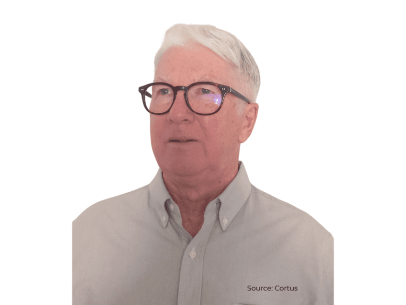 Michael Chapman, CEO of Cortus, on RISC-V, AI, and Europe’s semiconductor future Interviews | June 10, 2026 By C.J. Abate